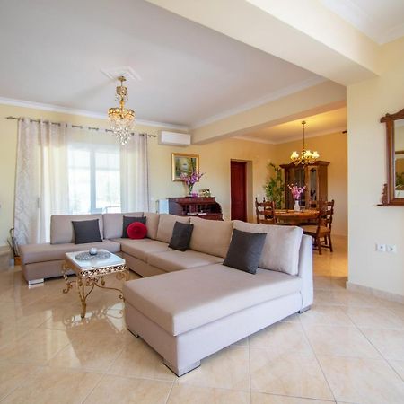 Zante Sun II - Getaway Villa! Kalpaki  Esterno foto