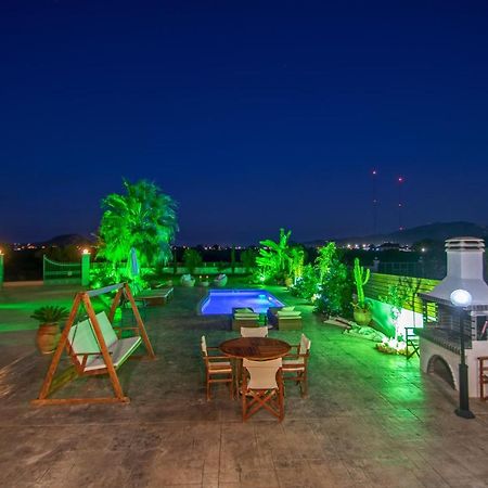 Zante Sun II - Getaway Villa! Kalpaki  Esterno foto