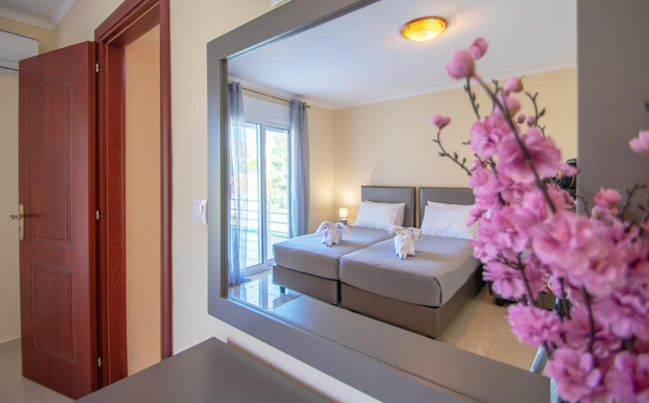 Zante Sun II - Getaway Villa! Kalpaki  Esterno foto