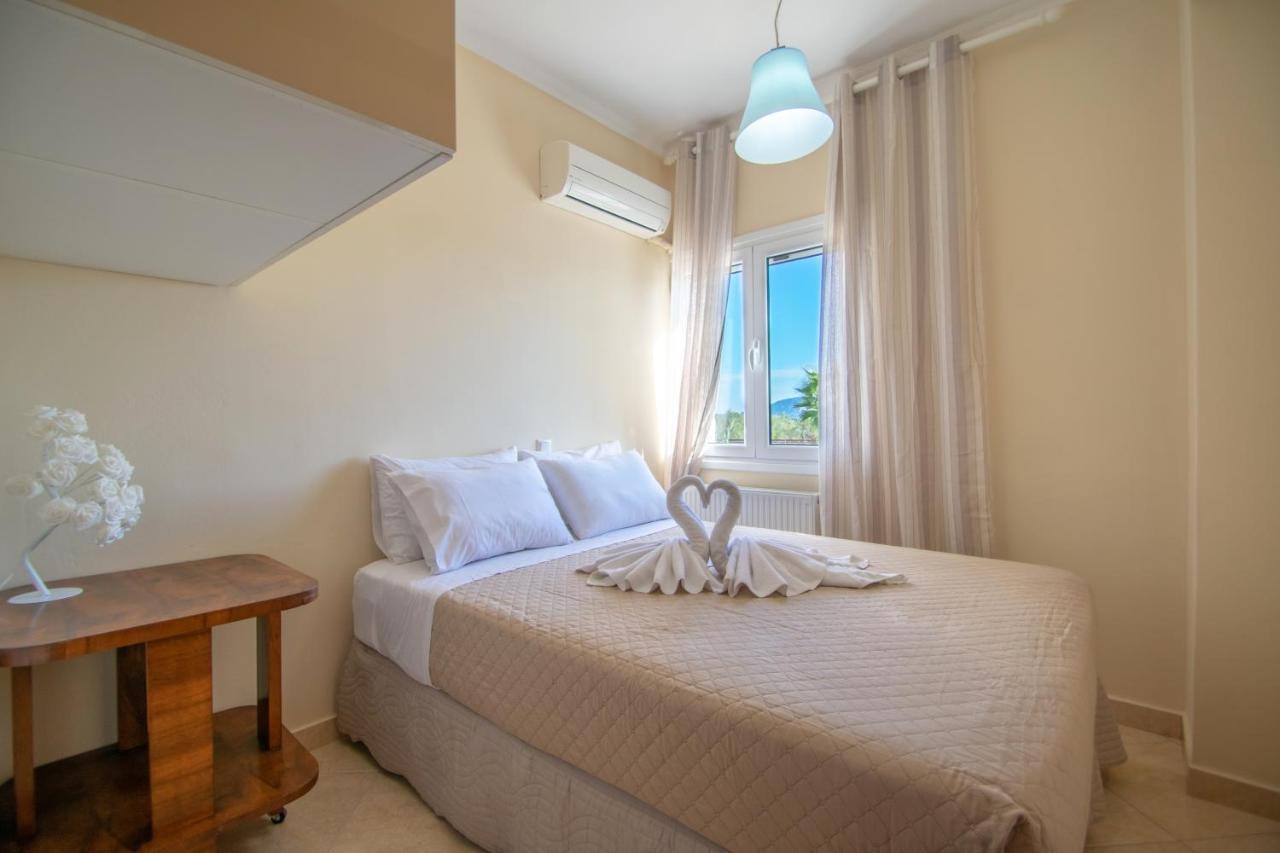Zante Sun II - Getaway Villa! Kalpaki  Esterno foto