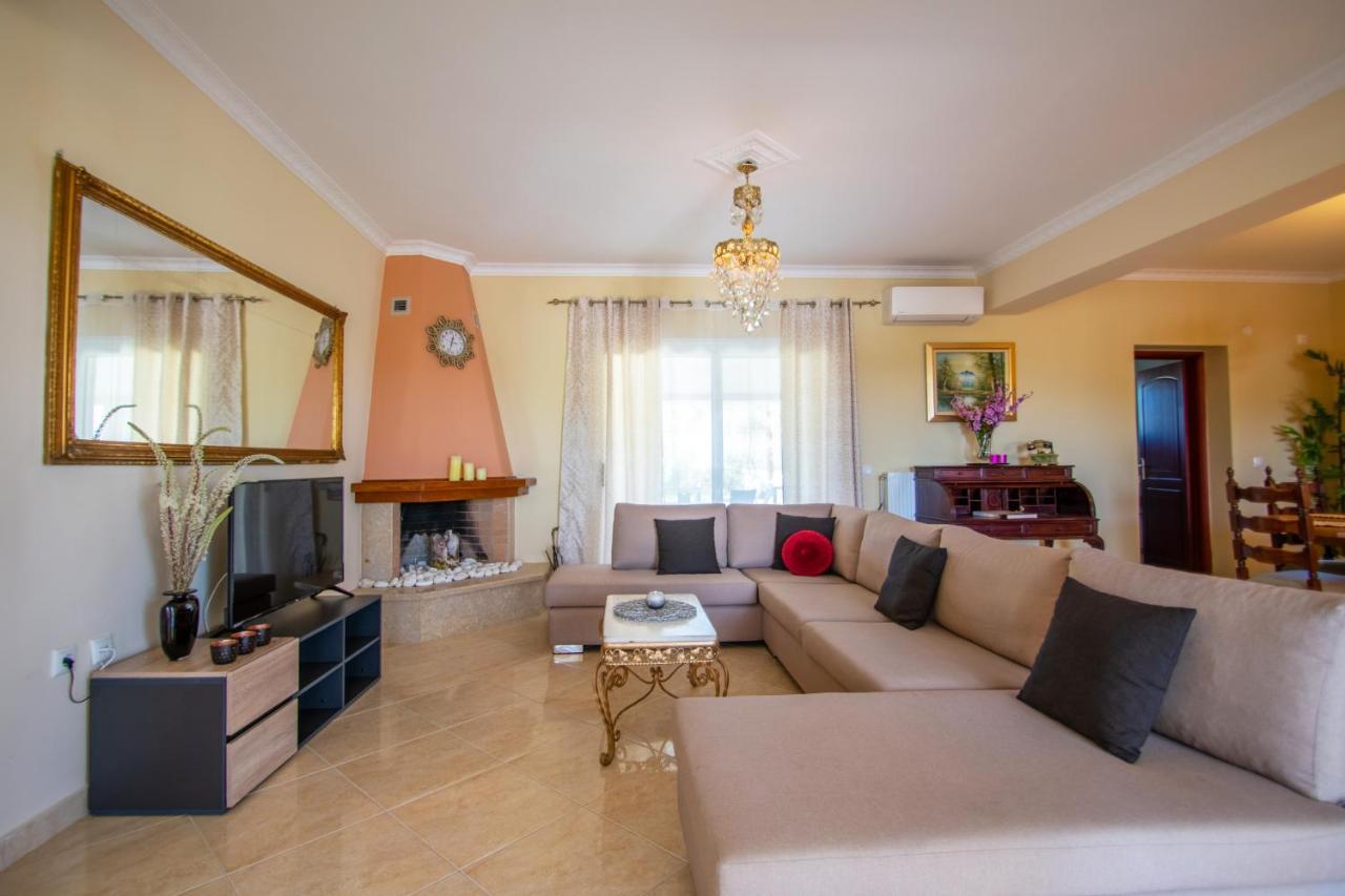 Zante Sun II - Getaway Villa! Kalpaki  Esterno foto