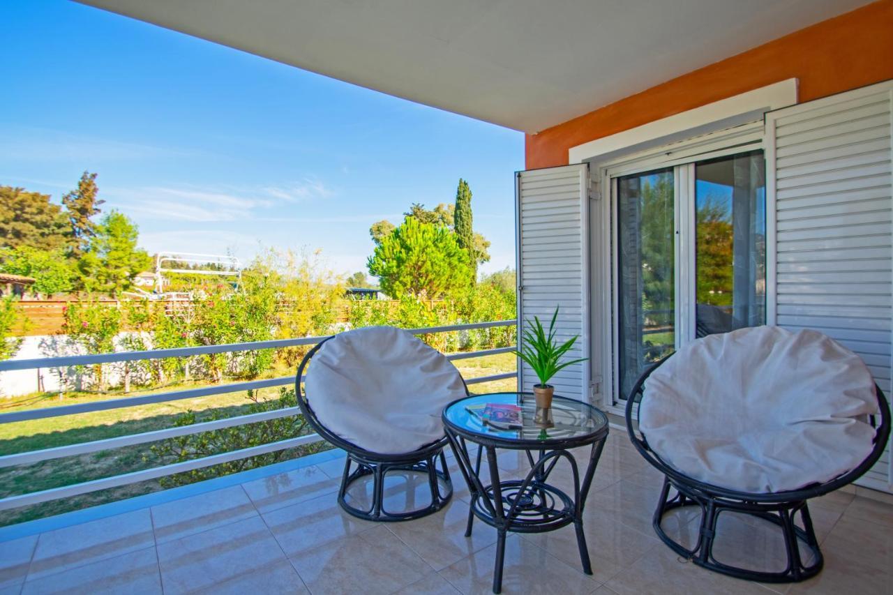 Zante Sun II - Getaway Villa! Kalpaki  Esterno foto