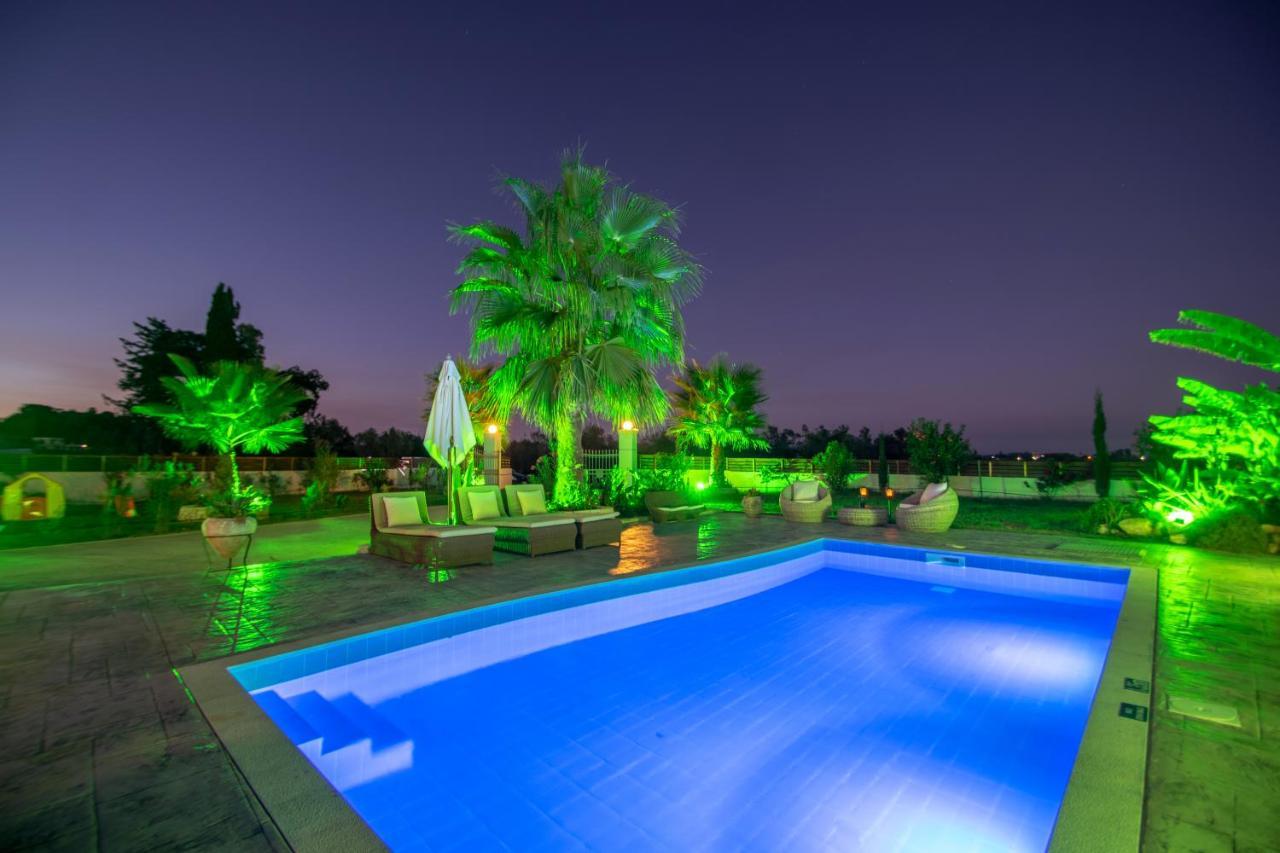 Zante Sun II - Getaway Villa! Kalpaki  Esterno foto